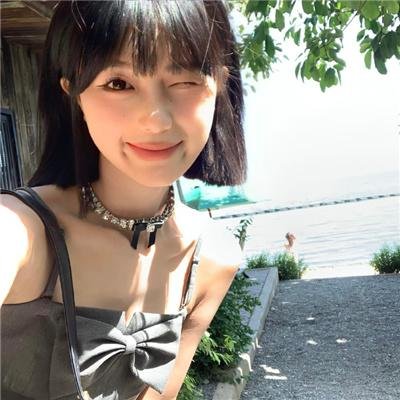 街头圣女