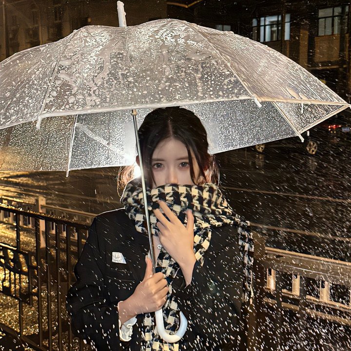 女人进城